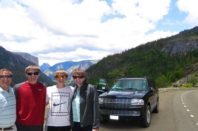 Best 1-Day Yosemite National Park Private Tour from San Francisco - What’s Included and What to Consider