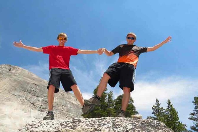 Best 1-Day Yosemite National Park Private Tour from San Francisco - Introduction: A Perfect Day in Yosemite—In Just One