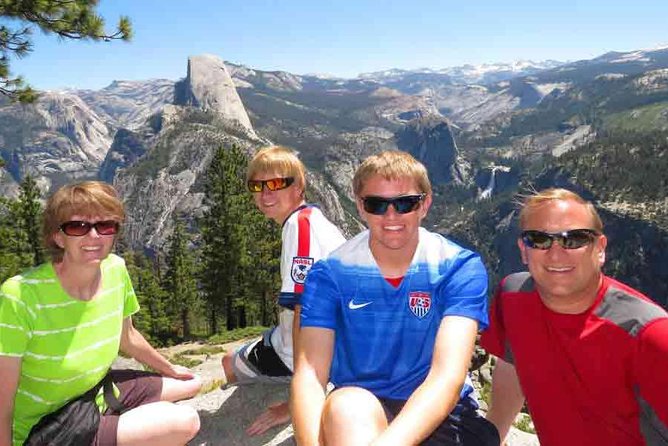 Best 1-Day Yosemite National Park Private Tour from San Francisco - FAQ