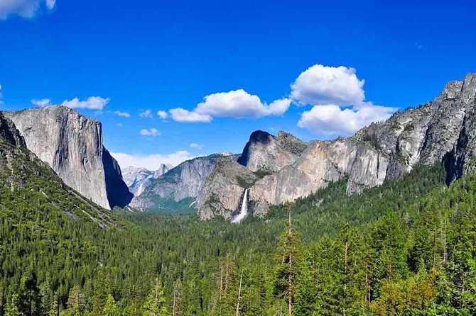 Best 1-Day Yosemite National Park Private Tour from San Francisco - Good To Know