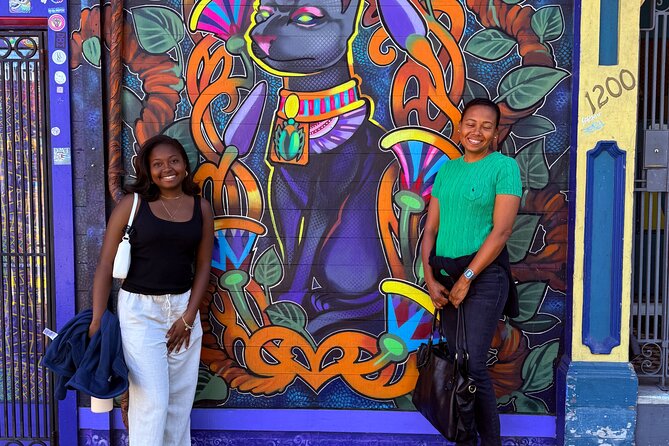 Love & Haight - San Francisco's Bohemian Past - Who Should Consider This Tour?