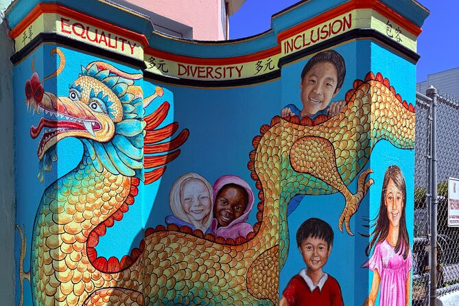 Love & Haight - San Francisco's Bohemian Past - Exploring San Francisco’s Bohemian Past in Haight-Ashbury