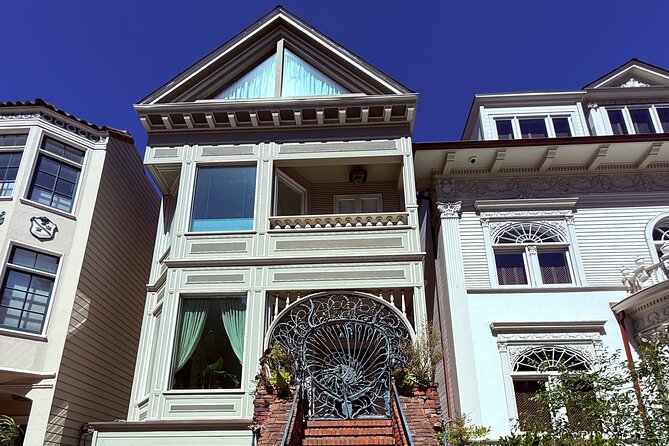 Love & Haight - San Francisco's Bohemian Past - The Value of the Tour