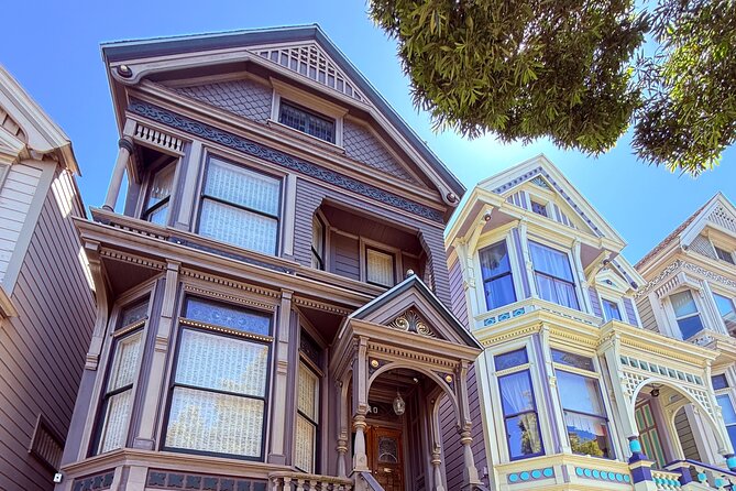 Love & Haight - San Francisco's Bohemian Past - FAQ