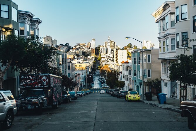 San Francisco Like a Local: Customized Private Tour - FAQ