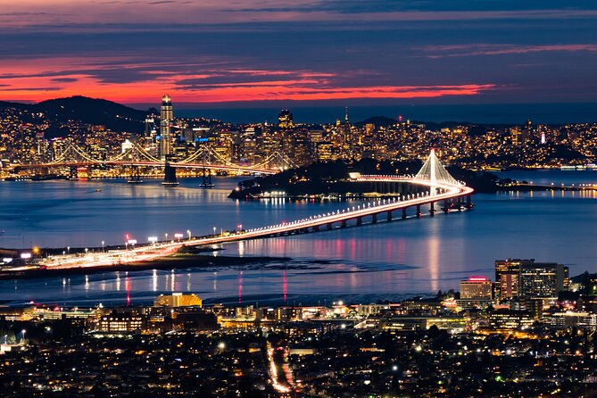 San Francisco Like a Local: Customized Private Tour - Who Will Benefit Most from This Tour?
