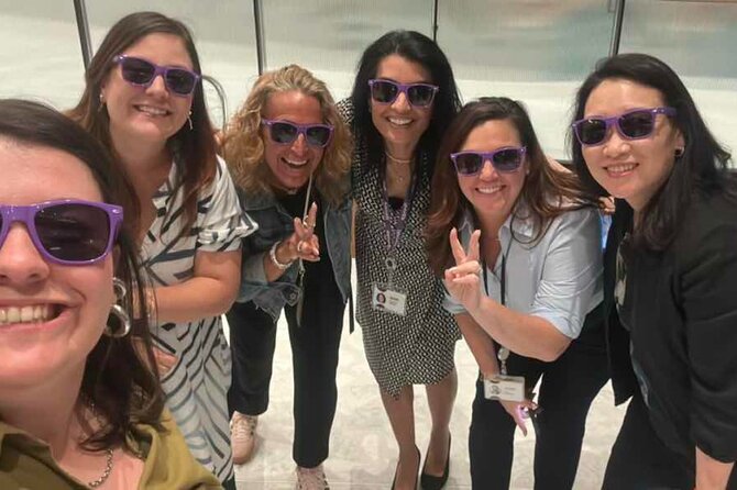 Washington DC Private Scavenger Hunt Tour - FAQ