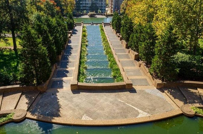 Washington D.C. Private Scavenger Hunt - FAQ