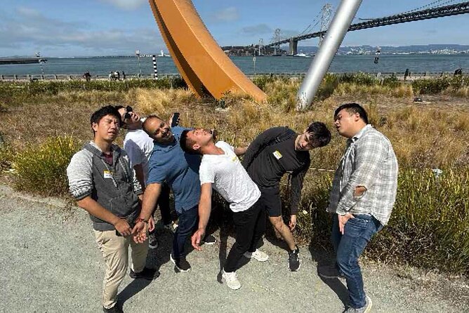 Scavenger Hunt Monuments and More at the National Mall - Who Will Love This Tour