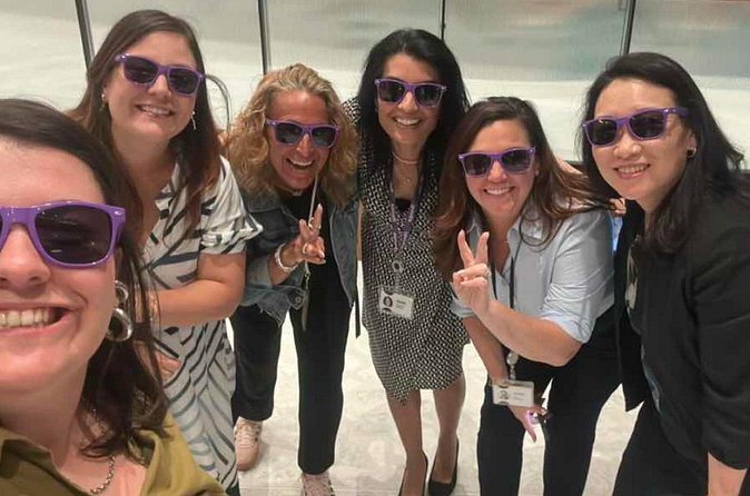 Scavenger Hunt Monuments and More at the National Mall - Final Thoughts