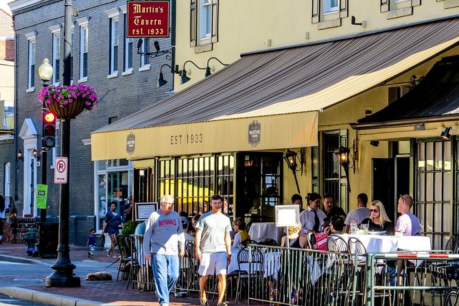 The Kennedy Homes: A Self-Guided Audio Tour - Key Points