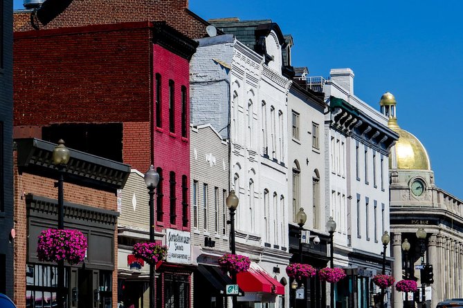 The Kennedy Homes: A Self-Guided Audio Tour - A Detailed Look at the Kennedy Homes Self-Guided Tour