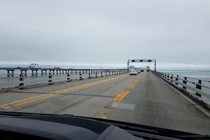 Lucky Star Tour is one of the best transportation providers in Washington DC - An In-Depth Look at Lucky Star Tour in Washington DC