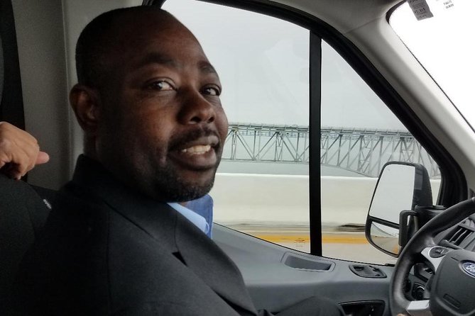 Lucky Star Tour is one of the best transportation providers in Washington DC - Key Points