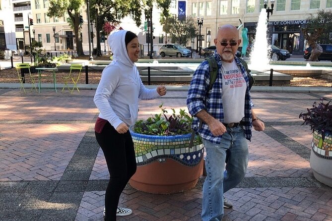 Zombie Scavengers Game - Washington, DC - The Itinerary: A Step-by-Step Breakdown