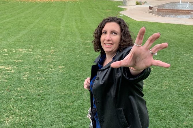 Zombie Scavengers Game - Washington, DC - FAQ