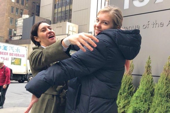 Zombie Scavengers Game - Washington, DC - What Past Participants Say