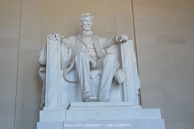 The Best of Washington DC: Private Full-Day Walking Tour - Who Should Book This Tour?