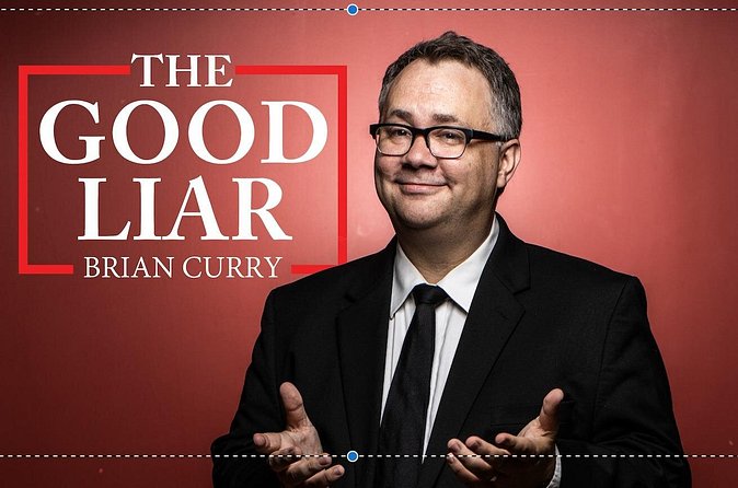 Magic and Mentalism Live at Capital Square Bar and Grill - The Sum Up