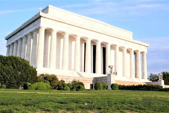Discover DC Private Tour  (Up to 12 Guests) - Who Will Enjoy This Tour?