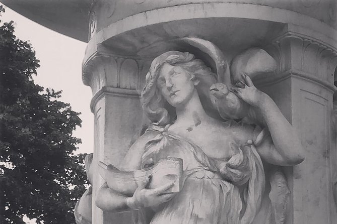 DC's Dupont Circle & Embassy Row Architecture Walking Tour - Deep Dive into the Itinerary