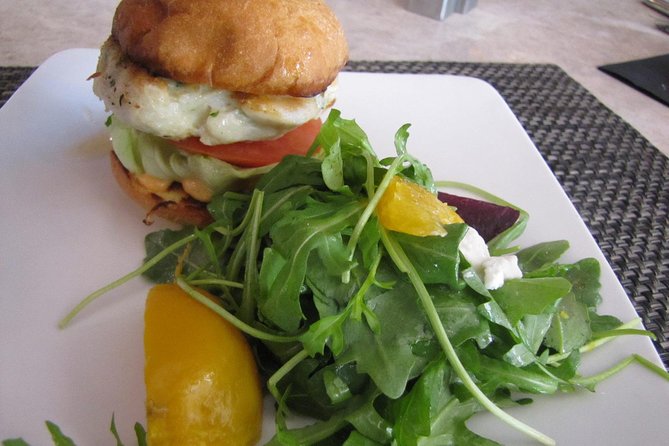 Dupont Circle Food Tour - What Makes This Tour Stand Out