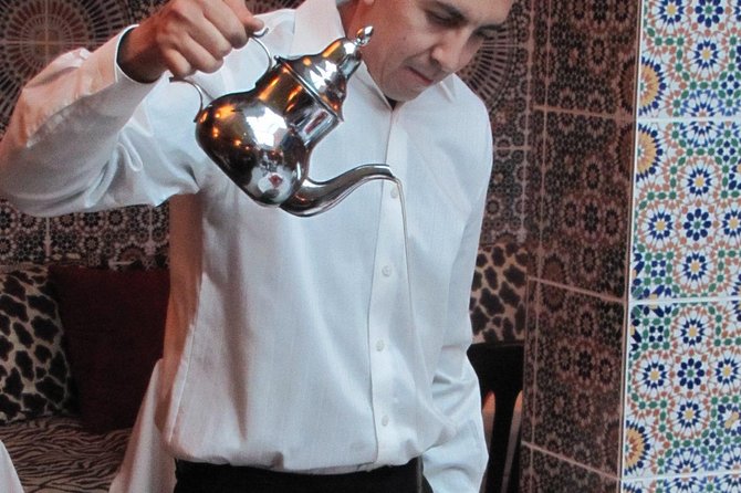 Dupont Circle Food Tour - Valuable Details for Travelers