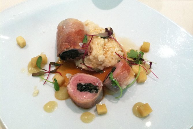 Capitol Hill Food Tour - Authentic Experiences Highlighted by Reviews