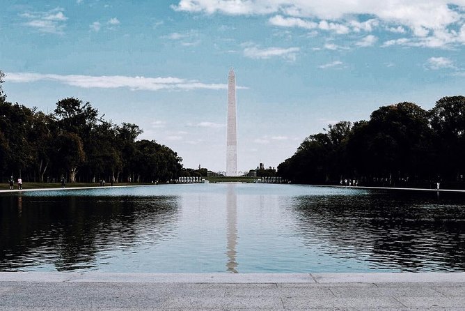 DC Mall w/ Washington Monument Ticket Exclusive Guided Tour - What Makes This Tour Stand Out
