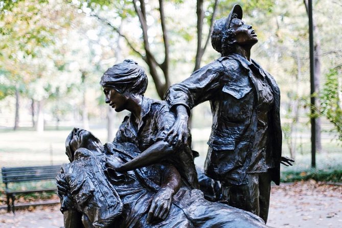 DC Mall w/ Washington Monument Ticket Exclusive Guided Tour - Practical Tips for Your Tour