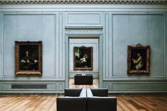 #1 National Gallery of Art | Satisfaction Guaranteed! | 8ppl Max - An In-Depth Look at the Tour Experience