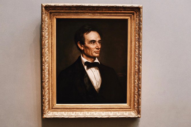 #1 National Gallery of Art | Satisfaction Guaranteed! | 8ppl Max - The Sum Up