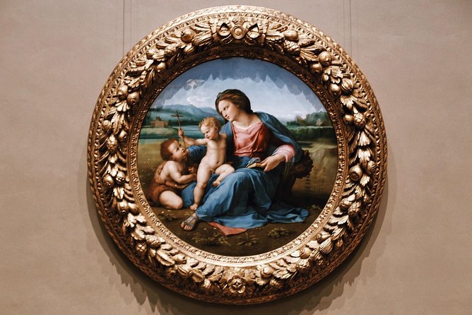 #1 National Gallery of Art | Satisfaction Guaranteed! | 8ppl Max - Who Should Book This Tour?