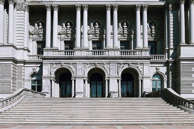 #1 Capitol Hill, Supreme Court & Library of Congress Guided Tour - Who Should Consider This Tour?