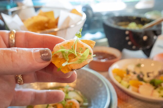 The José Andrés Experience: A 4-Restaurant Tasting Tour - Authentic Perspectives from Past Participants