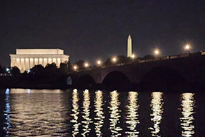 Self-Guided Private Tour of Washington DC - A Detailed Look at the Self-Guided Private Tour of Washington DC