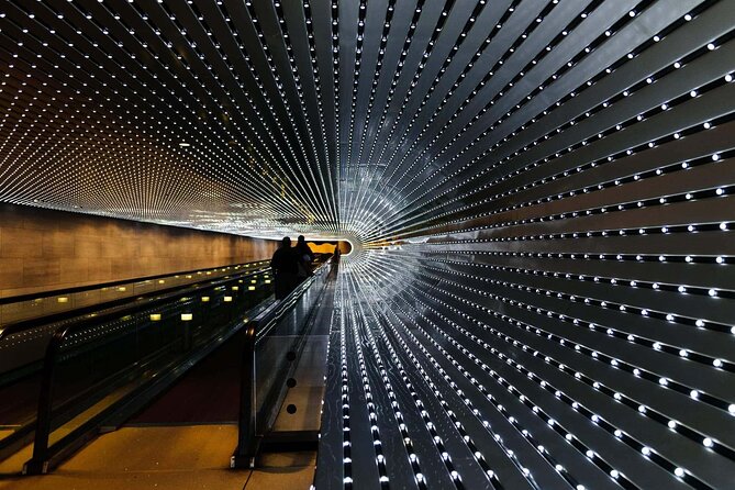 Highlights of National Gallery of Art Sculpture Garden Tour - Authentic Perspectives from Past Participants