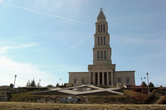 Private Tour Mount Vernon.Old Town Alexandria (English/Portuguese) - Key Points
