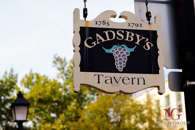 Private Tour Mount Vernon.Old Town Alexandria (English/Portuguese) - Final Thoughts: Is This Tour Worth It?