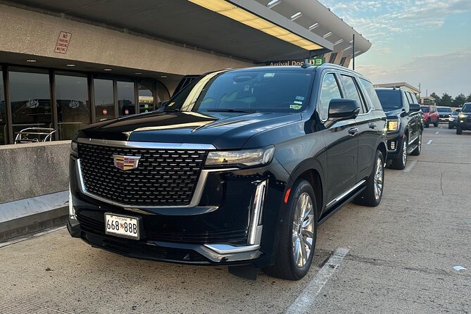 Airport Transfer from Ronald Reagan Airport DCA to Washington DC - Who Is This Service Best For?