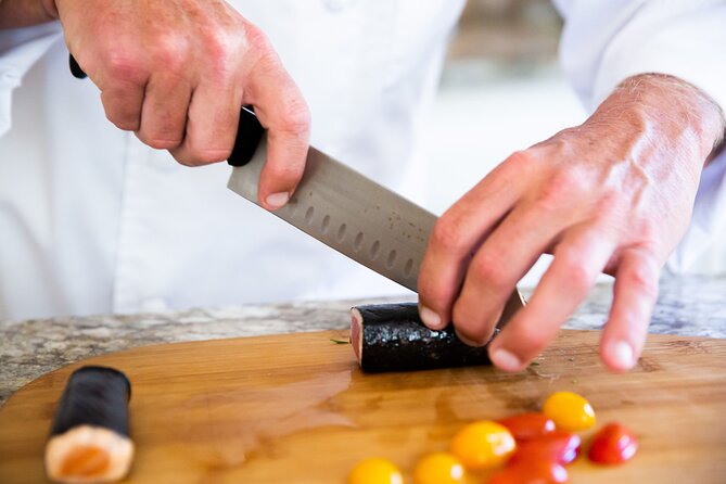 Sushi Masterclass in Washington D.C. (Includes 4-Course Meal) - A Closer Look at the Sushi Masterclass Experience