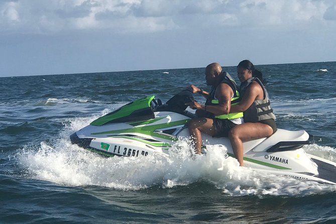 JETSKI'S Tours Pompano Beach - What to Expect When You Arrive