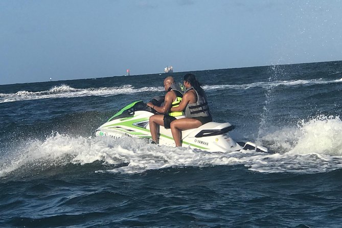 JETSKI'S Tours Pompano Beach - Why It’s a Great Choice