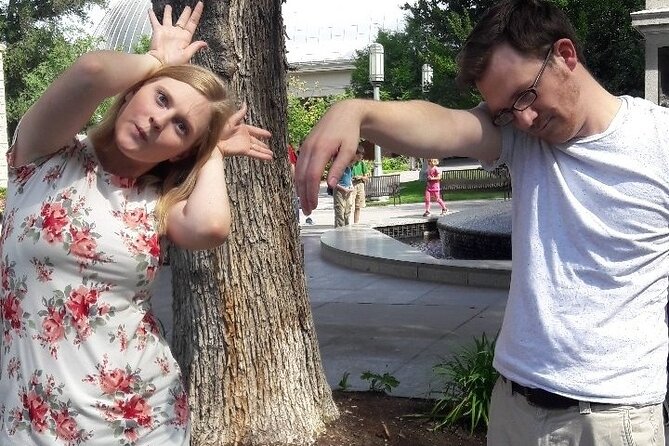 Pompano Beach City Scavenger Hunt Excursion by Wacky Walks - Practical Tips for Your Wacky Walks Adventure