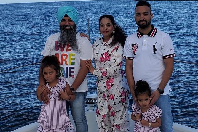 Private Yacht Cruise through Fort Lauderdale - The Itinerary Breakdown: What to Expect