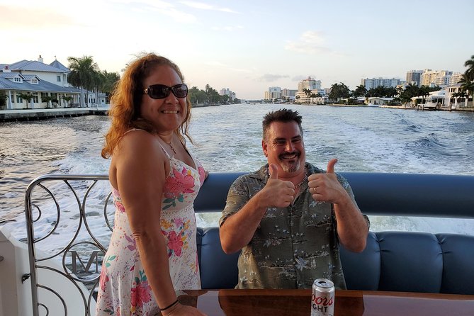Private Yacht Cruise through Fort Lauderdale - Final Thoughts