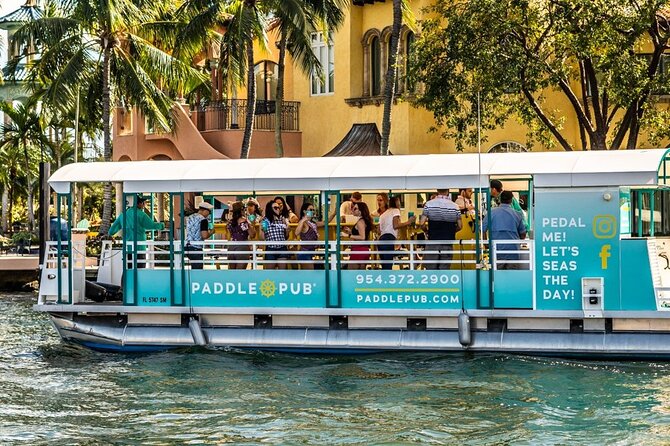 Venice of America at Night Tour - In-Depth Look at the Venice of America at Night Tour