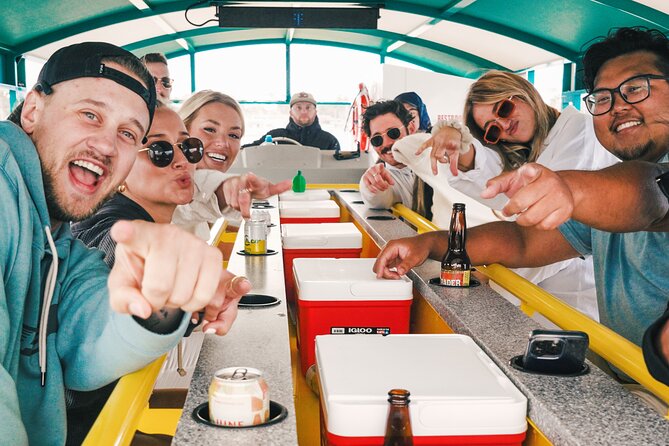 Venice of America at Night Tour - Who Should Consider This Tour?