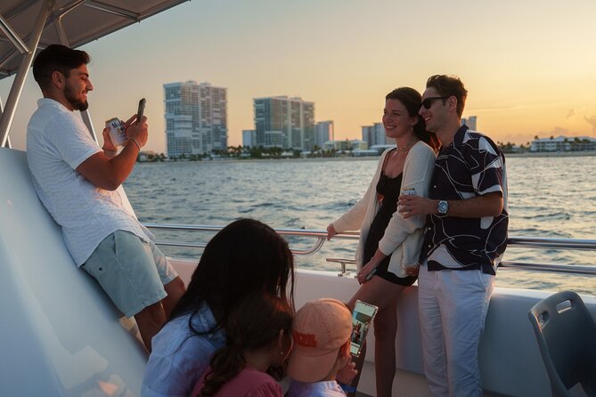 Fort Lauderdale Venice of America Sunset Cruise - Why You Should Consider This Cruise