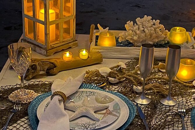 Private Luxury Pop Up Picnic in Fort Lauderdale Beach - FAQs
